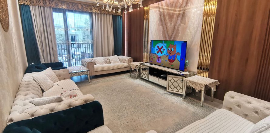Apartman u gradu Mirdif, Dubai, UAE 3 spavaće sobe, 165.1 m2 Br. 765752