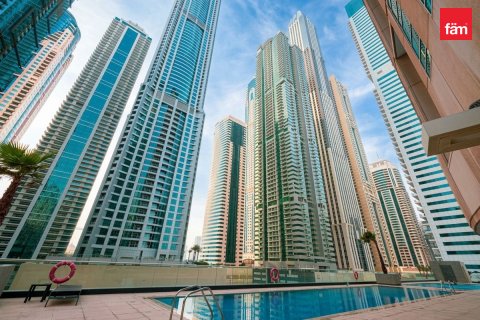 شقة للإيجار في مرسى دبي، دبي، الإمارات العربية المتحدة 2 غرفة نوم ، 119.6 متر مربع ، رقم 765750 - صورة 20