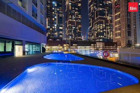 شقة للإيجار في مرسى دبي، دبي، الإمارات العربية المتحدة 2 غرفة نوم ، 119.6 متر مربع ، رقم 765750 - صورة 16