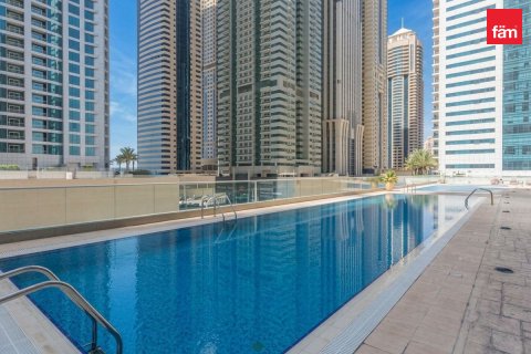 شقة للإيجار في مرسى دبي، دبي، الإمارات العربية المتحدة 2 غرفة نوم ، 119.6 متر مربع ، رقم 765750 - صورة 17