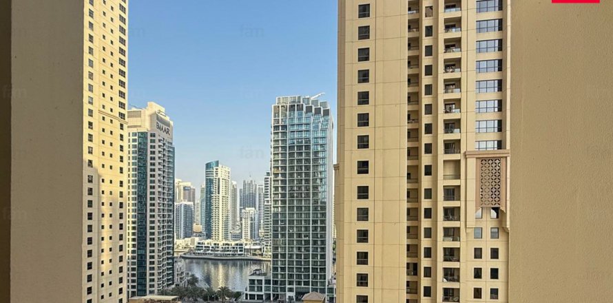 شقة في دبي 1 غرفة نوم ، 9.5 متر مربع . ر قم 765748