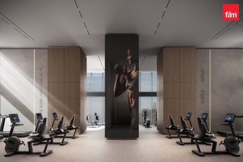 Leilighet til salgs i Dubai, Emiratene 2 soverom, 111.7 kvm Nr. 765747 - Foto 11