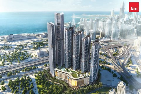 Leilighet til salgs i Dubai, Emiratene 2 soverom, 111.7 kvm Nr. 765747 - Foto 14