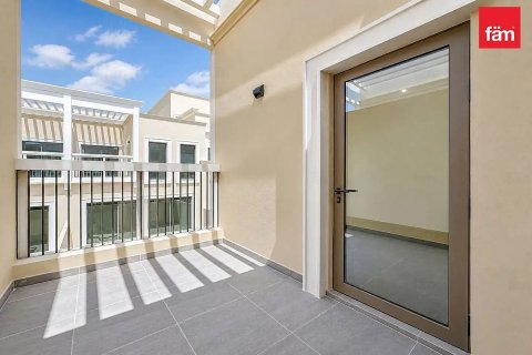 Townhouse in Dubai, UAE 4 bedrooms, 144 sq.m. № 765749 - photo 15