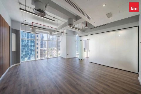 Zyrë në Business Bay, Dubai, Emiratet e Bashkuara Arabe 49.9 m2. № 765746 - Foto 9