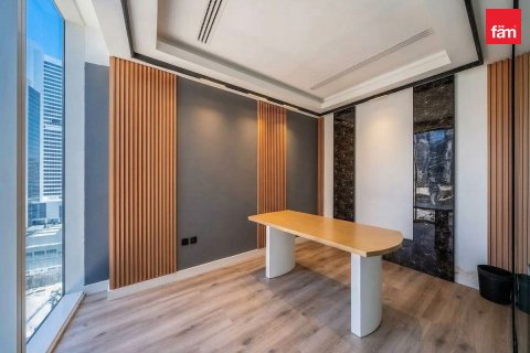 Zyrë në Business Bay, Dubai, Emiratet e Bashkuara Arabe 49.9 m2. № 765746 - Foto 2