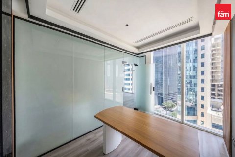 Zyrë në Business Bay, Dubai, Emiratet e Bashkuara Arabe 49.9 m2. № 765746 - Foto 11
