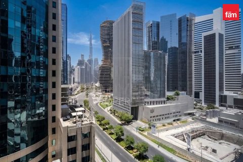 Zyrë në Business Bay, Dubai, Emiratet e Bashkuara Arabe 49.9 m2. № 765746 - Foto 13