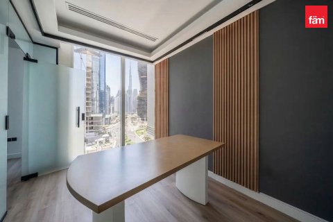 Zyrë në Business Bay, Dubai, Emiratet e Bashkuara Arabe 49.9 m2. № 765746 - Foto 12