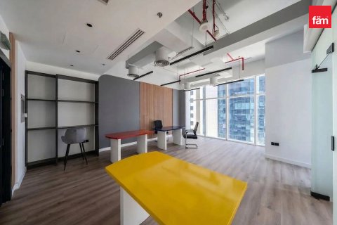 Zyrë në Business Bay, Dubai, Emiratet e Bashkuara Arabe 49.9 m2. № 765746 - Foto 5