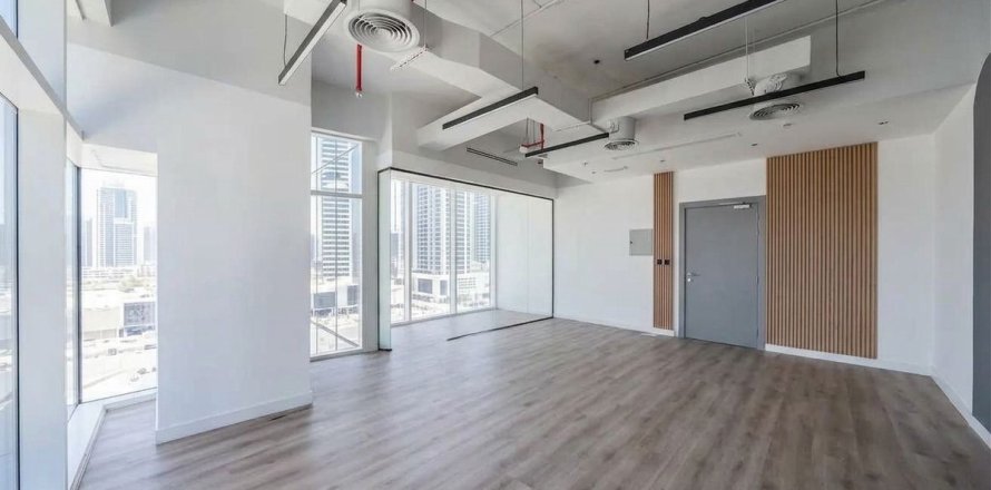 Biuro w Business Bay, Dubai, ZEA 49.9 mkw. nr 765746