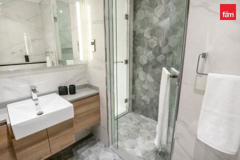 Apartman u gradu Business Bay, Dubai, UAE 1 spavaća soba, 80.7 m2 Br. 765751 - Slika 9