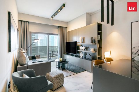 Apartman u gradu Business Bay, Dubai, UAE 1 spavaća soba, 80.7 m2 Br. 765751 - Slika 4