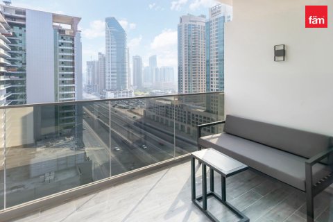 Apartman u gradu Business Bay, Dubai, UAE 1 spavaća soba, 80.7 m2 Br. 765751 - Slika 2