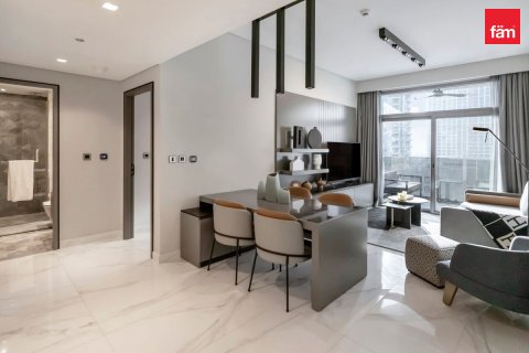 Apartman u gradu Business Bay, Dubai, UAE 1 spavaća soba, 80.7 m2 Br. 765751 - Slika 8