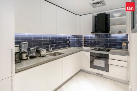 Apartman u gradu Business Bay, Dubai, UAE 1 spavaća soba, 80.7 m2 Br. 765751 - Slika 5