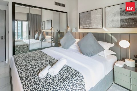 Apartman u gradu Business Bay, Dubai, UAE 1 spavaća soba, 80.7 m2 Br. 765751 - Slika 7
