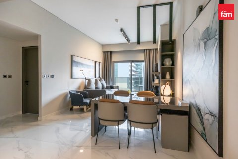 Apartman u gradu Business Bay, Dubai, UAE 1 spavaća soba, 80.7 m2 Br. 765751