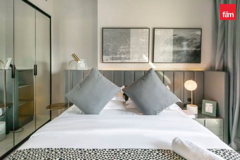 Apartman u gradu Business Bay, Dubai, UAE 1 spavaća soba, 80.7 m2 Br. 765751 - Slika 6