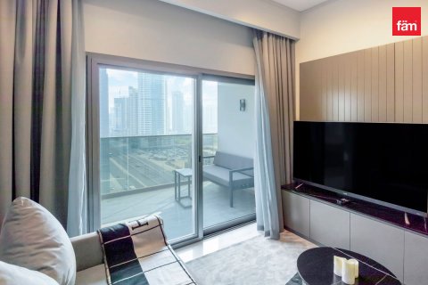 Apartman u gradu Business Bay, Dubai, UAE 1 spavaća soba, 80.7 m2 Br. 765751 - Slika 3