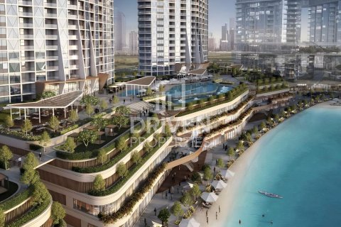 Apartmán v Dubai, SAE 1 spálňa, 84.36 m2 č. 742207 - Fotografia 5