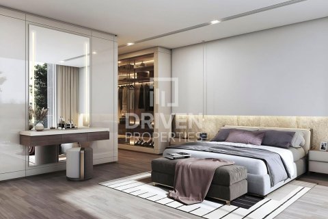 Apartmán v Dubai, SAE 1 spálňa, 84.36 m2 č. 742207 - Fotografia 2