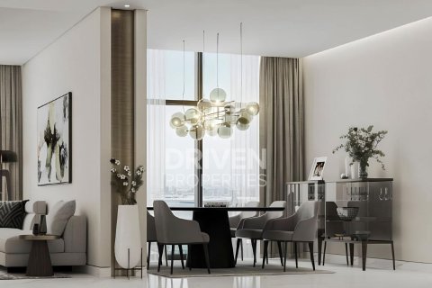 Apartmán v Dubai, SAE 1 spálňa, 84.36 m2 č. 742207 - Fotografia 3