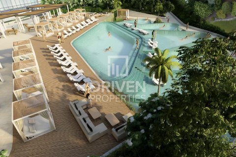 Apartmán v Dubai, SAE 1 spálňa, 84.36 m2 č. 742207 - Fotografia 6