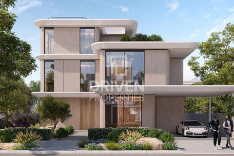 Vila v Dubai Hills Estate, SAE 4 ložnice, 464.05 m² Č.: 742214 - fotografie 3