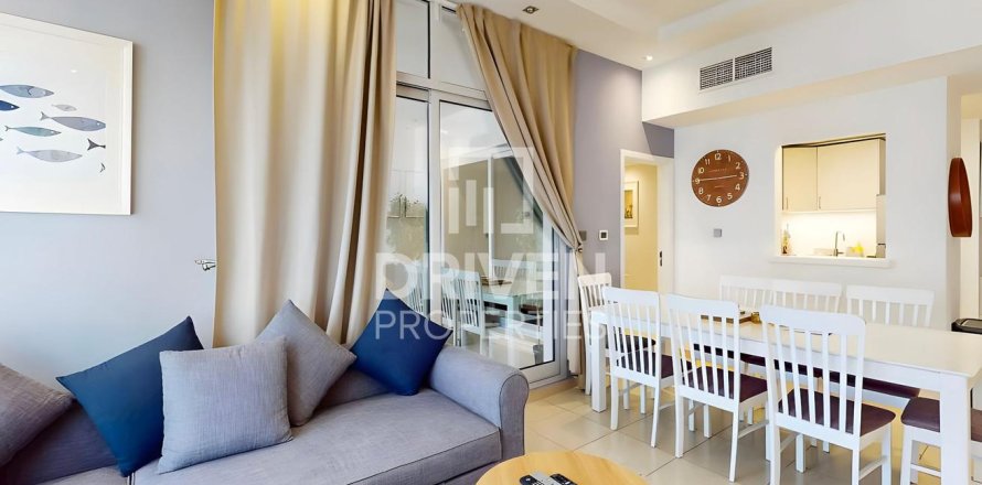 Apartament în Dubai Marina, Dubai, EAU 3 dormitoare, 148.37 mp.  №759673