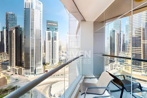 Dubai Marina, UAE의 임대용 아파트 침실 3개, 148.37제곱미터 번호 759673 - 사진 9