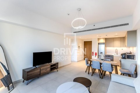 דירה להשכרה ב Umm Suqeim, Dubai, איחוד האמירויות  1 חדר שינה, 69.96 מ"ר, מספר 759675 - תמונה 2