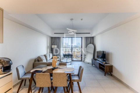 דירה להשכרה ב Umm Suqeim, Dubai, איחוד האמירויות  1 חדר שינה, 69.96 מ"ר, מספר 759675 - תמונה 3