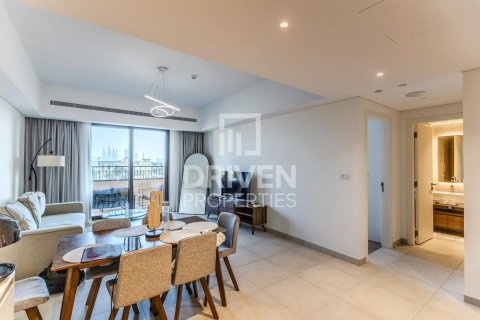דירה להשכרה ב Umm Suqeim, Dubai, איחוד האמירויות  1 חדר שינה, 69.96 מ"ר, מספר 759675 - תמונה 4