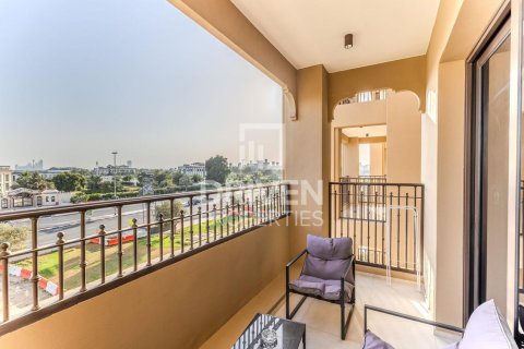 דירה להשכרה ב Umm Suqeim, Dubai, איחוד האמירויות  1 חדר שינה, 69.96 מ"ר, מספר 759675 - תמונה 9
