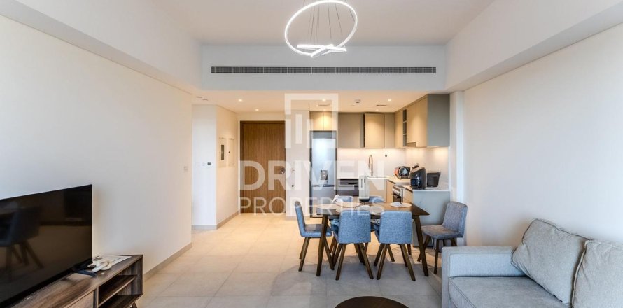 דירה ב Umm Suqeim, Dubai, איחוד האמירויות 1 חדר שינה, 69.96 מ"ר מספר 759675