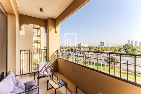 דירה להשכרה ב Umm Suqeim, Dubai, איחוד האמירויות  1 חדר שינה, 69.96 מ"ר, מספר 759675 - תמונה 8