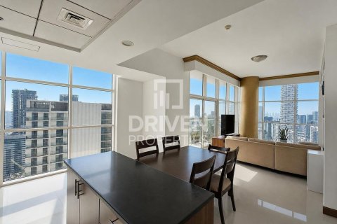 阿联酋 Dubai Jumeirah Village Circle 待租 : 2 卧, 142.79 平方米 , 编号759672 - 照片 2