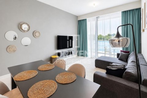 Apartmen di Al Wasl, Dubai, UAE 2 bilik tidur, 139.73 meter persegi № 759671 - foto 4