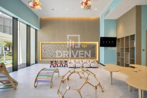 Apartman u Business Bay, Dubai, UAE 1 spavaća soba, 90.21 m2 Br. 759670 - fotografija 22