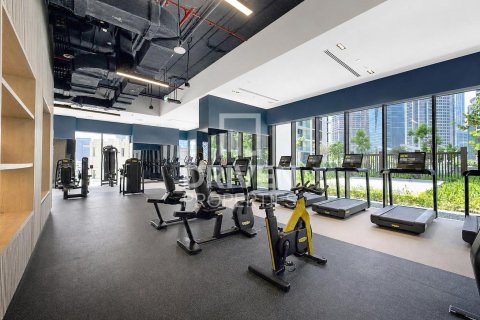 Apartman u Business Bay, Dubai, UAE 1 spavaća soba, 90.21 m2 Br. 759670 - fotografija 26