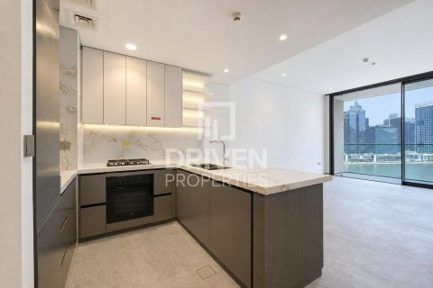 Apartman u Business Bay, Dubai, UAE 1 spavaća soba, 90.21 m2 Br. 759670 - fotografija 8