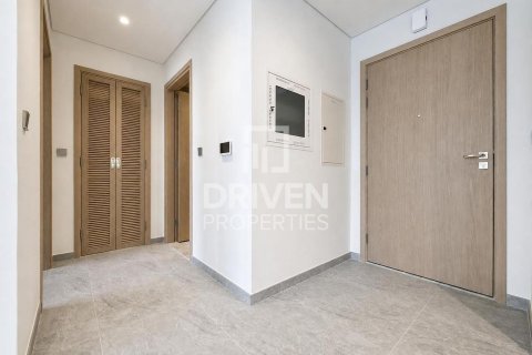 Apartman u Business Bay, Dubai, UAE 1 spavaća soba, 90.21 m2 Br. 759670 - fotografija 10