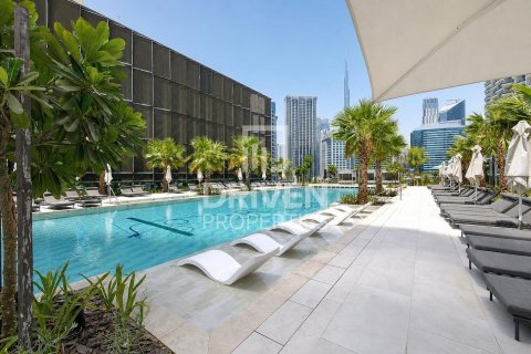 Apartman u Business Bay, Dubai, UAE 1 spavaća soba, 90.21 m2 Br. 759670 - fotografija 24