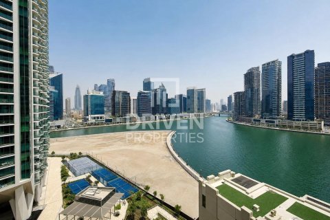 Apartman u Business Bay, Dubai, UAE 1 spavaća soba, 90.21 m2 Br. 759670 - fotografija 20