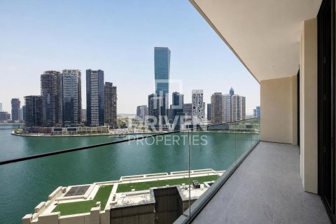 Lägenhet i Business Bay, Dubai, UAE 1 sovrum, 90.21 kvm Nr. 759670