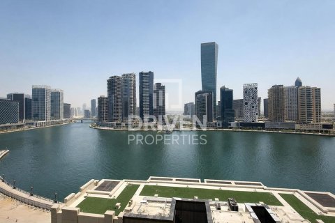 Apartman u Business Bay, Dubai, UAE 1 spavaća soba, 90.21 m2 Br. 759670 - fotografija 19