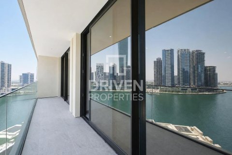 Apartman u Business Bay, Dubai, UAE 1 spavaća soba, 90.21 m2 Br. 759670 - fotografija 18