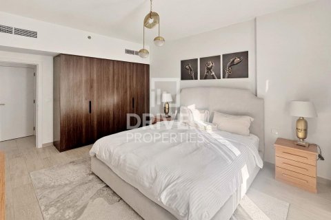 Apartament në Umm Suqeim, Dubai, Emiratet e Bashkuara Arabe 1 dhomë gjumi, 90.95 m2. № 759674 - Foto 7