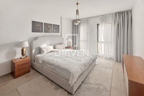 Apartament në Umm Suqeim, Dubai, Emiratet e Bashkuara Arabe 1 dhomë gjumi, 90.95 m2. № 759674 - Foto 8